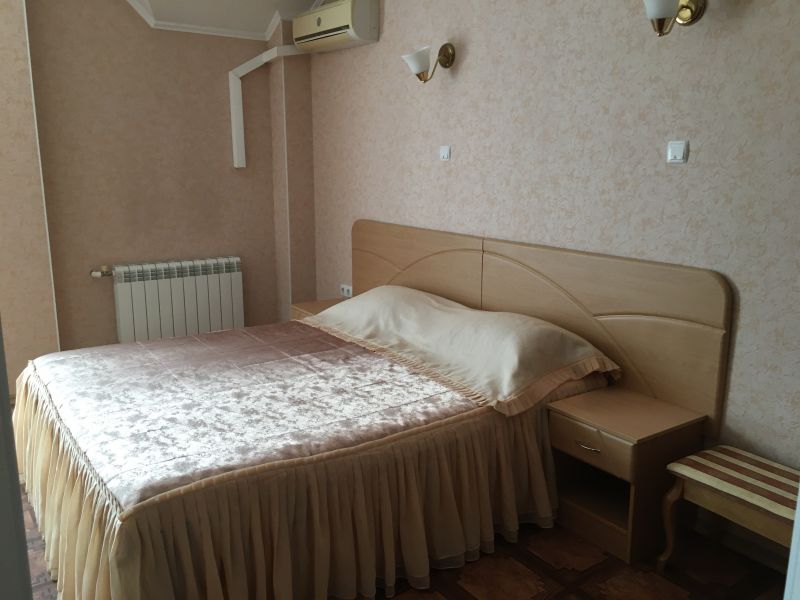 Номер 2-местный 1-комнатный (№ 5,8)