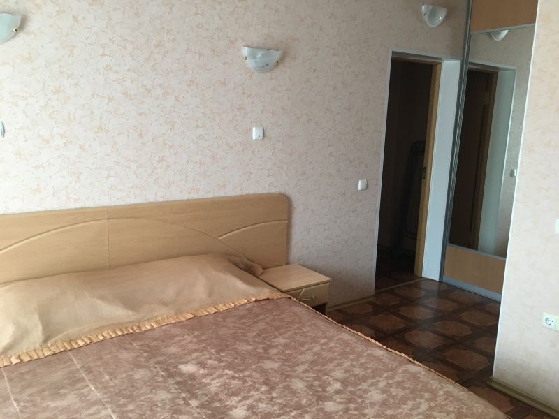 Номер 2-местный 1-комнатный (с доп. местом № 7)