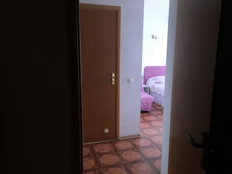 Номер 2-местный 1-комнатный (с доп. местом № 4)