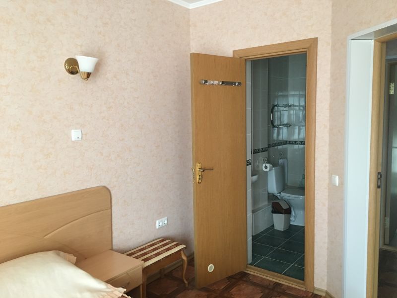 Номер 2-местный 1-комнатный (№ 5,8)