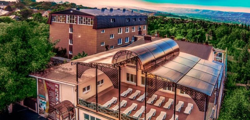 Внешний вид