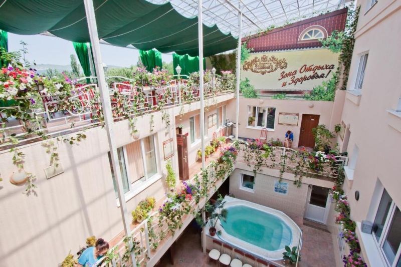 Территория