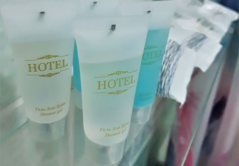 Люкс 2-местный 2-комнатный