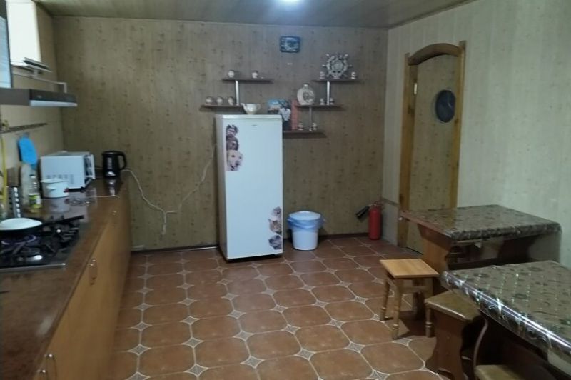 Общая кухня (2)