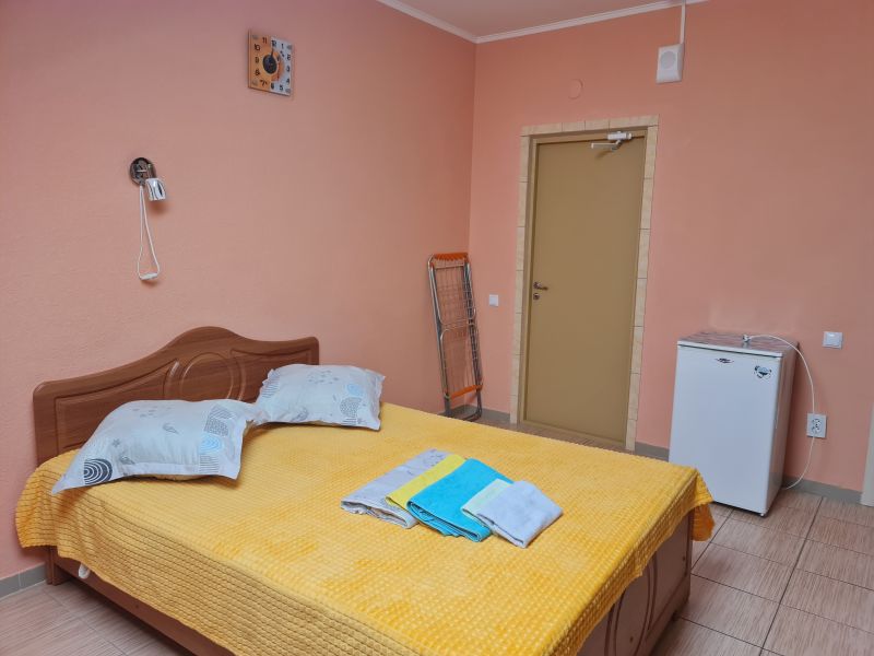 Стандартный 2-местный (без балкона) (10)