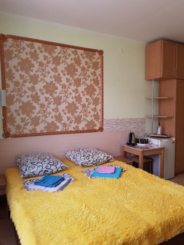 Стандартный 3-местный (с балконом) (4)