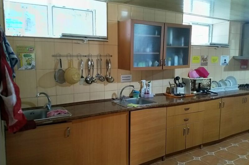 Общая кухня (1)