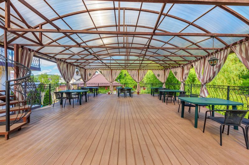 Беседка 2 этаж 2