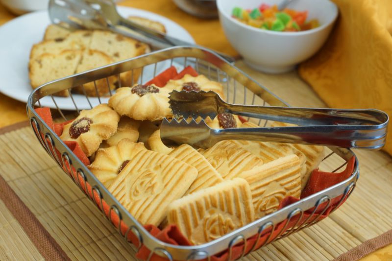 Шведский стол