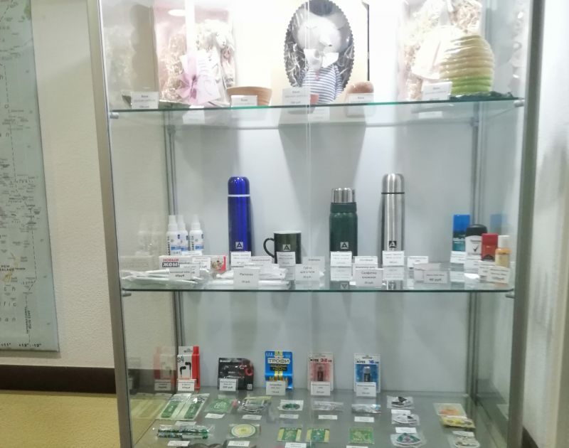 Шведский стол