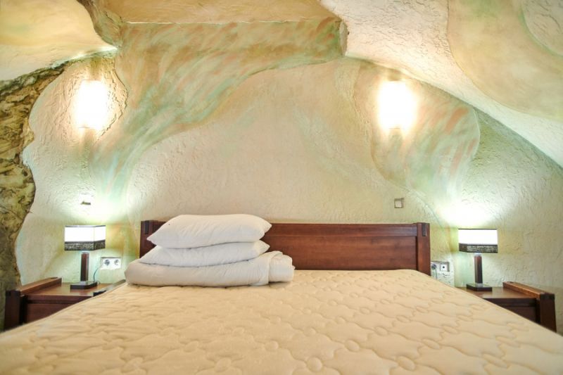 Люкс Экзотик