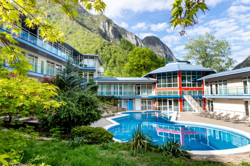 Территория