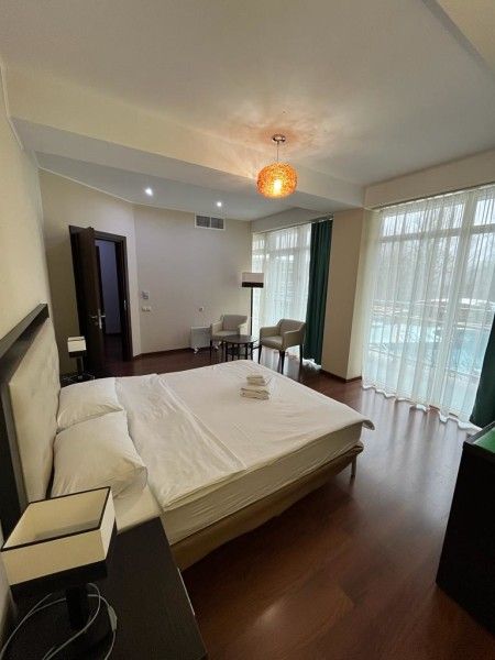 Люкс Панорамный