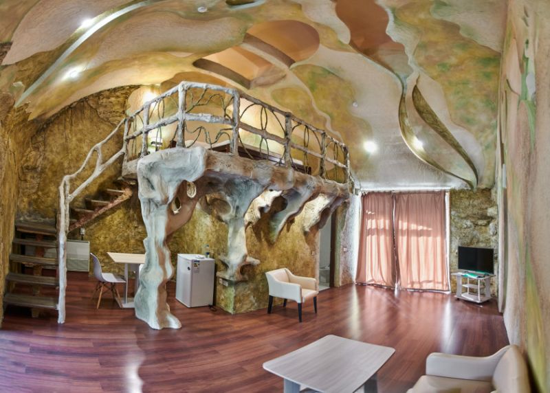 Люкс Экзотик