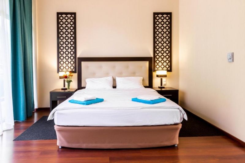 Комфорт Плюс 2-местный