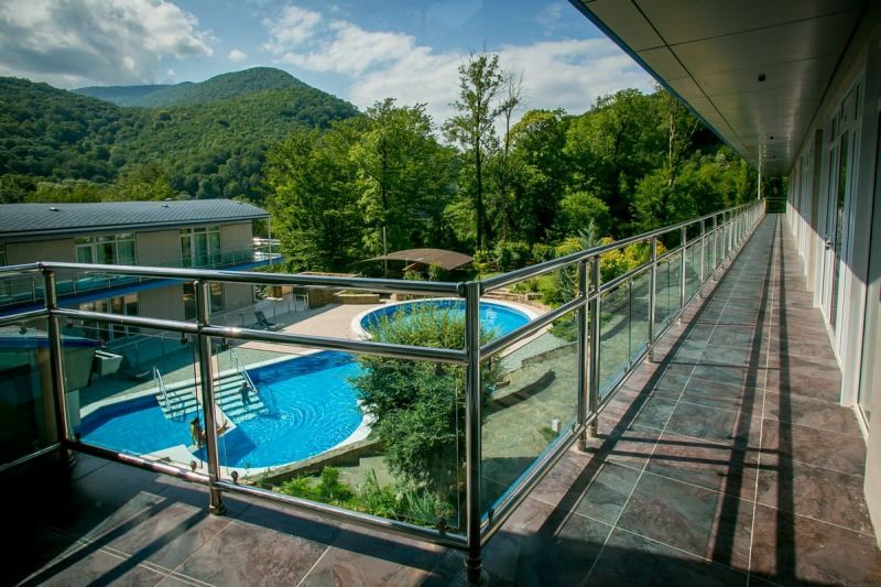 Территория