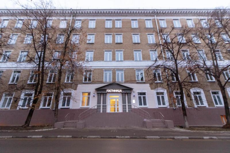 Studio 2-местный Улучшенный