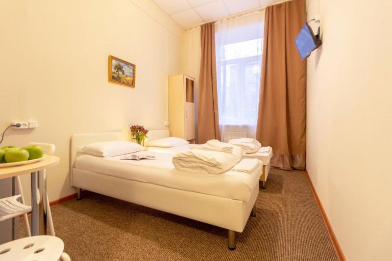 Studio 2-местный