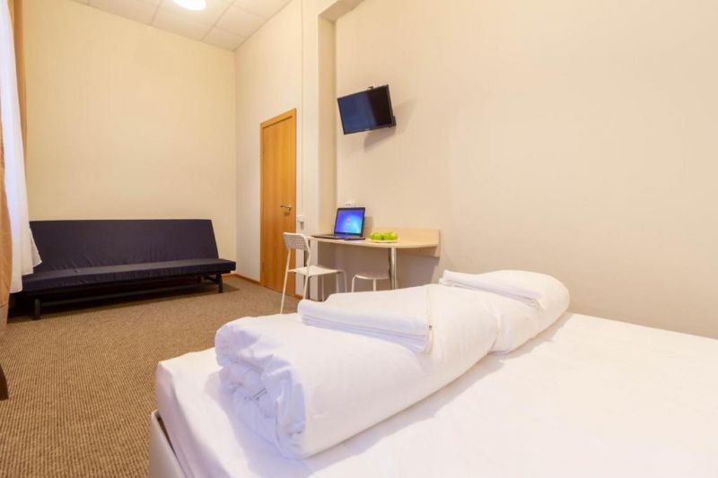 Studio 2-местный Улучшенный