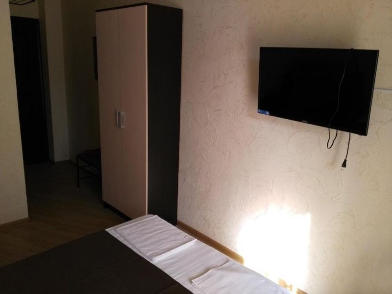 Делюкс 2-местный