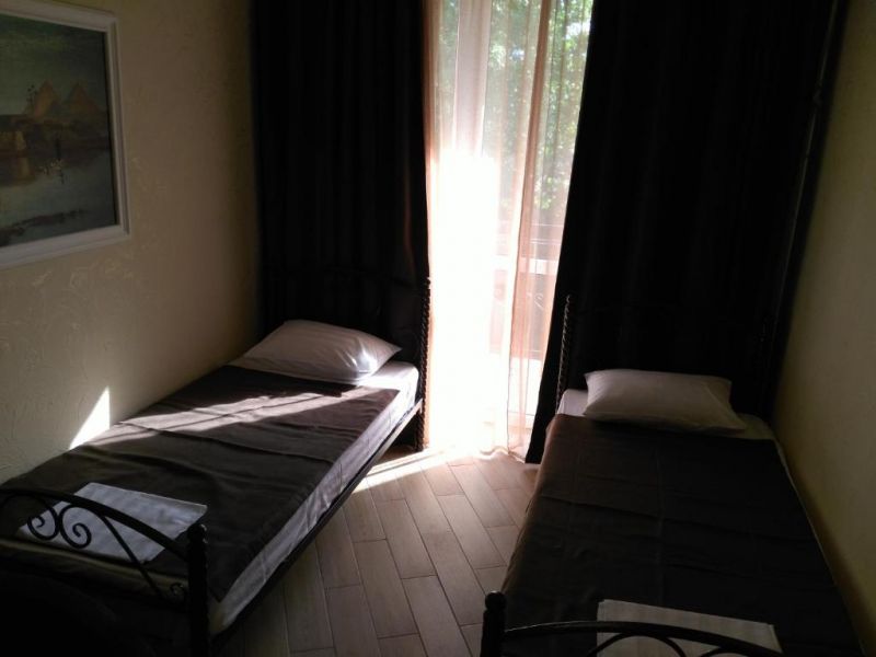 Стандартный 2-местный