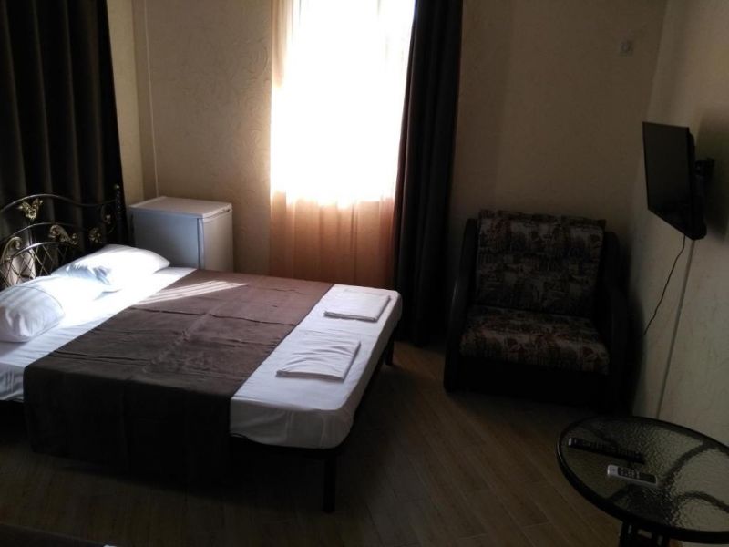 Делюкс Улучшенный 3-местный