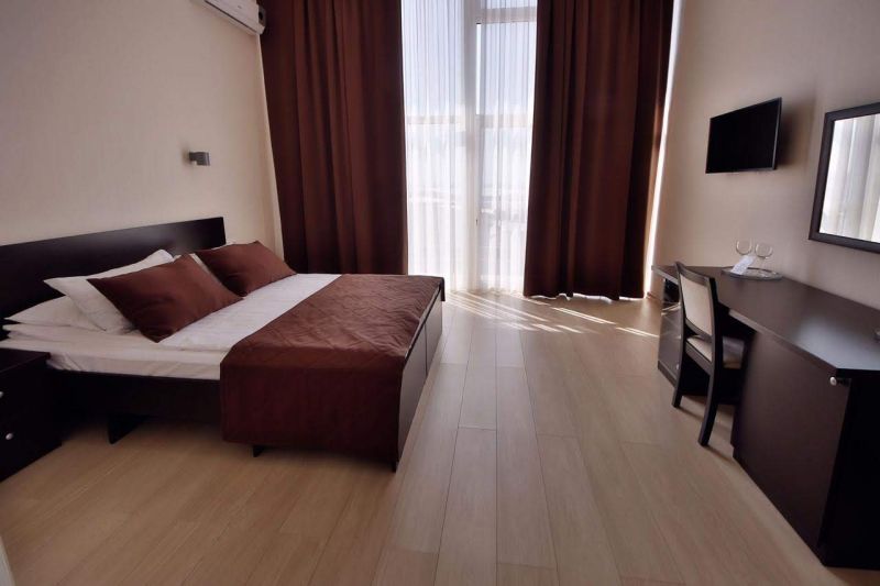 Внешний вид