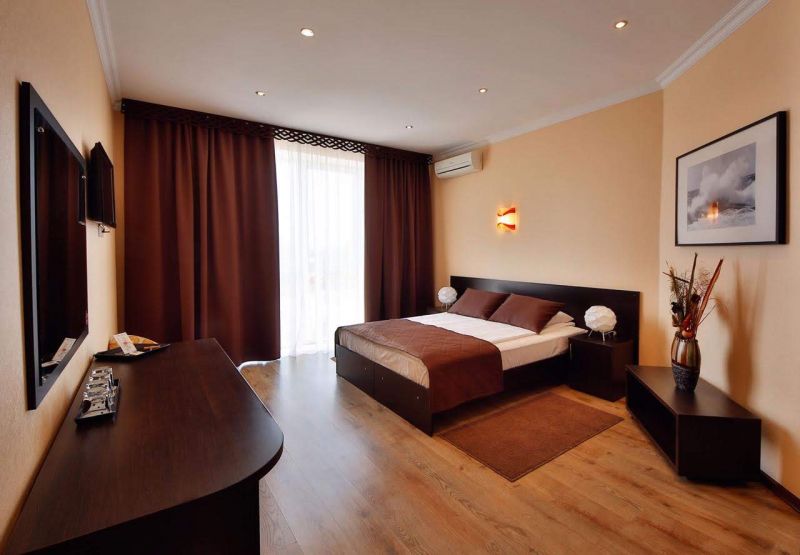 Внешний вид