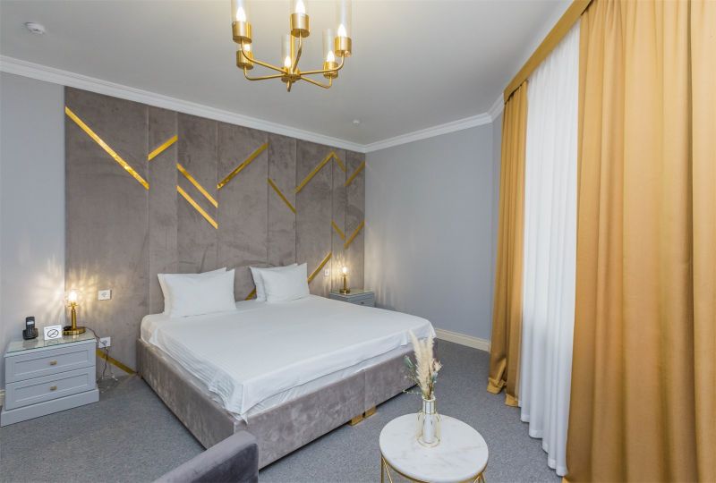 Стандартный 2-местный TWIN (301)