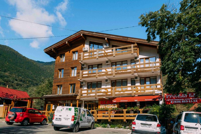 Внешний вид