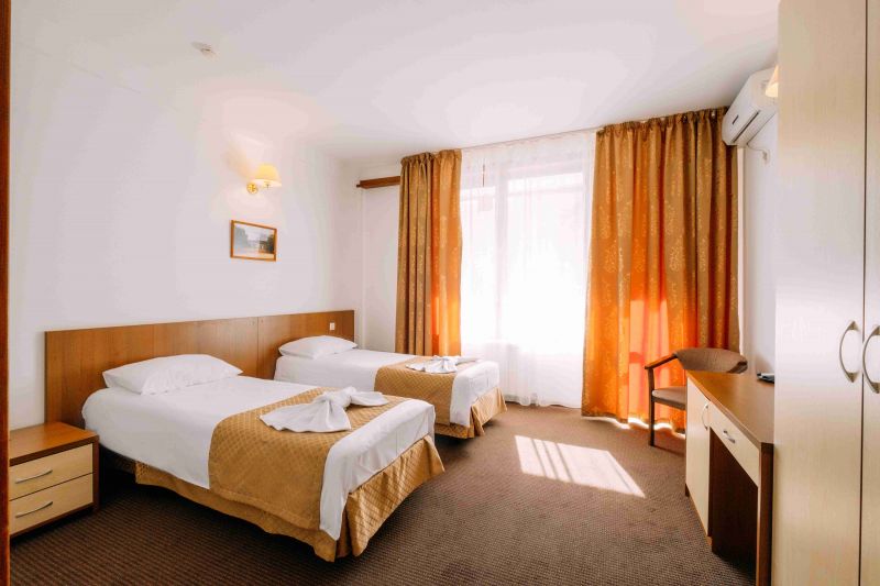 Стандарт 2 кровати