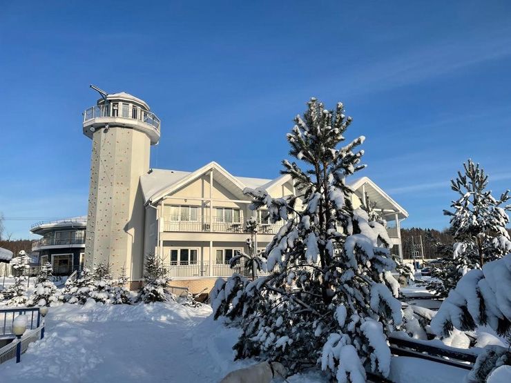 Территория