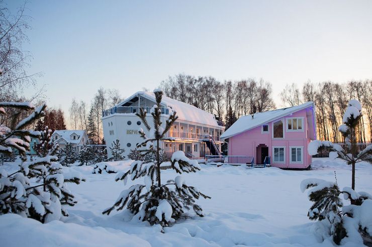 Территория