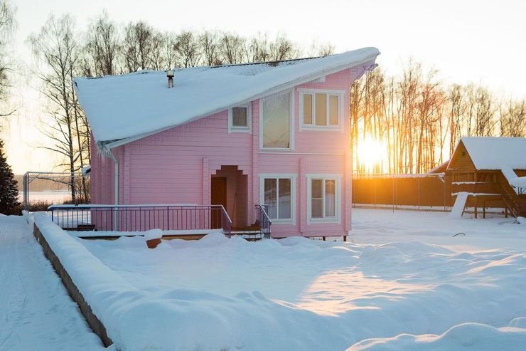 Территория