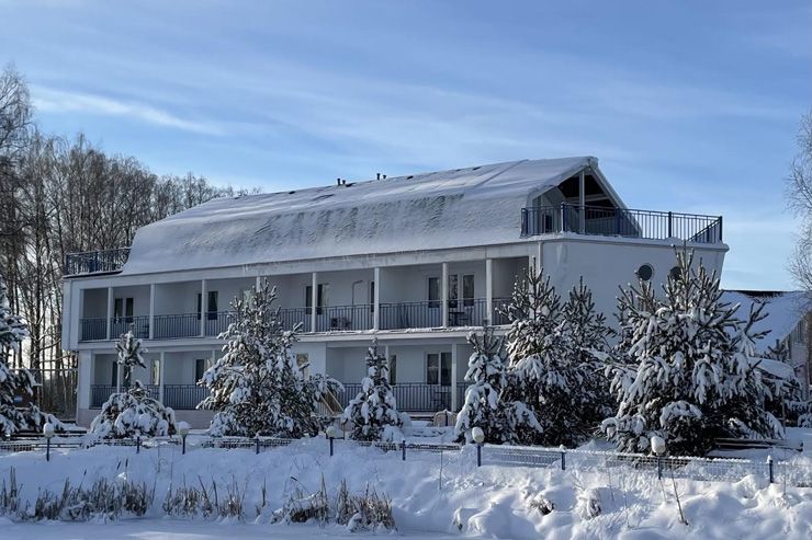 Территория