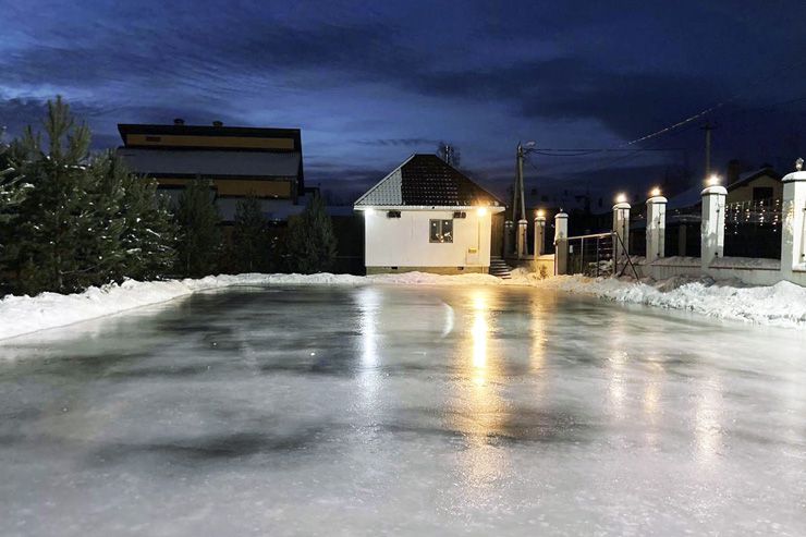 Территория