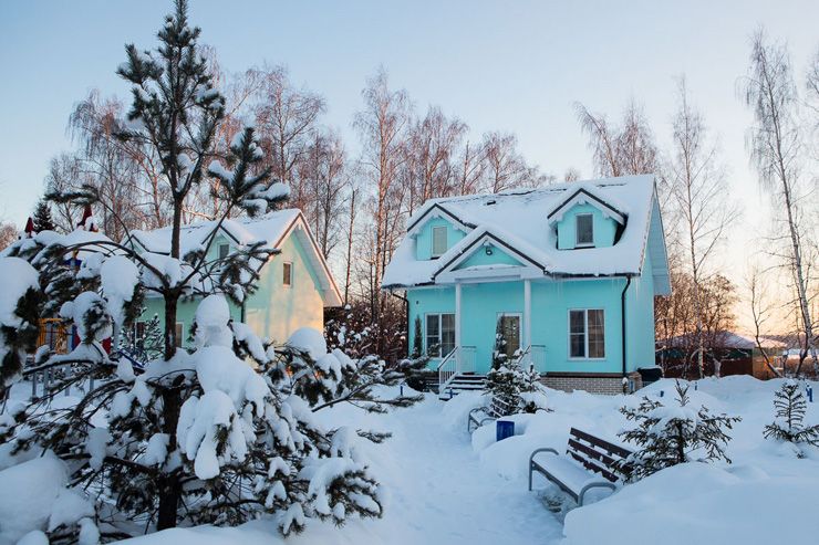 Территория