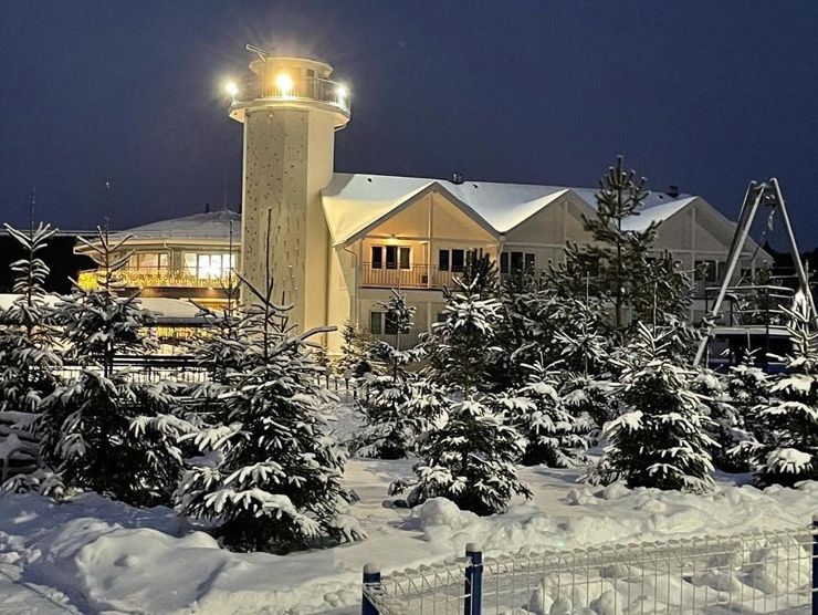 Территория