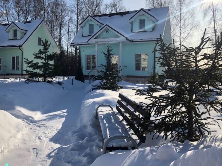 Территория