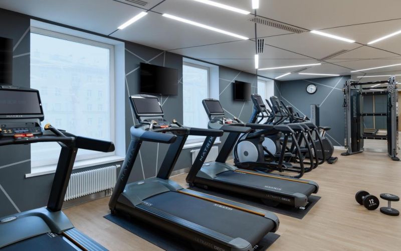 Внешний вид