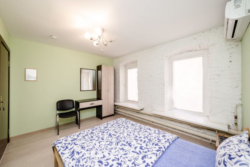 Стандартный 2-местный