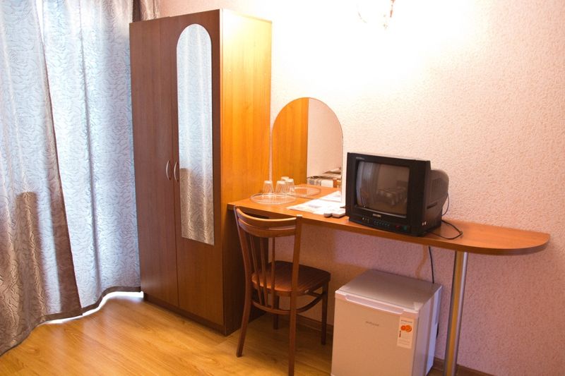 «Favorit» / «Фаворит» отель