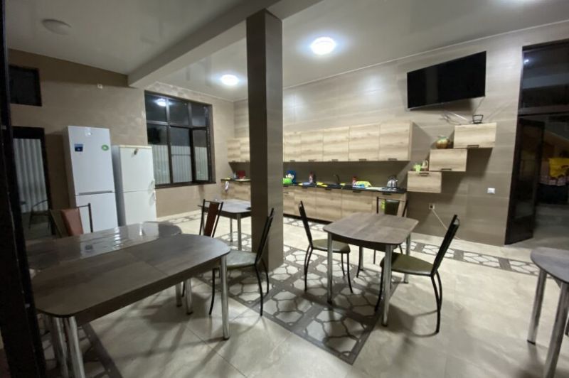 Общая кухня