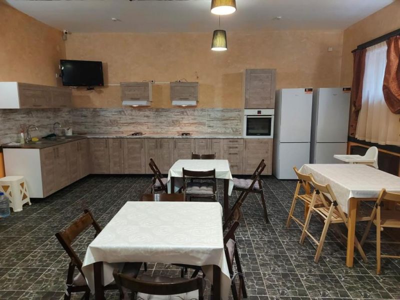 Общая кухня