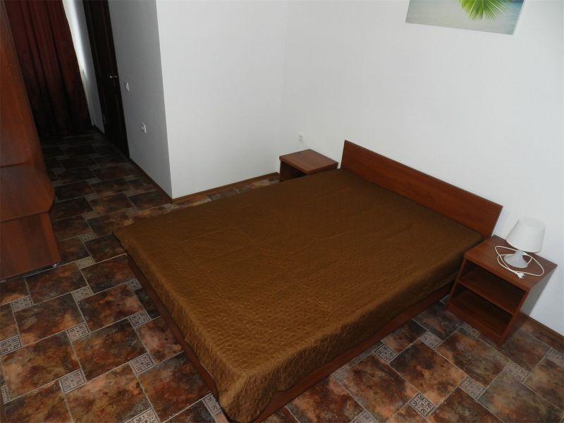 2-местный 1-комнатный (малый)