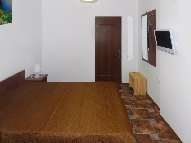 2-местный 1-комнатный (малый)