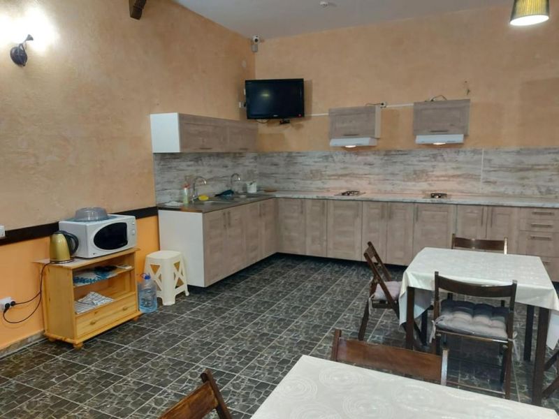 Общая кухня