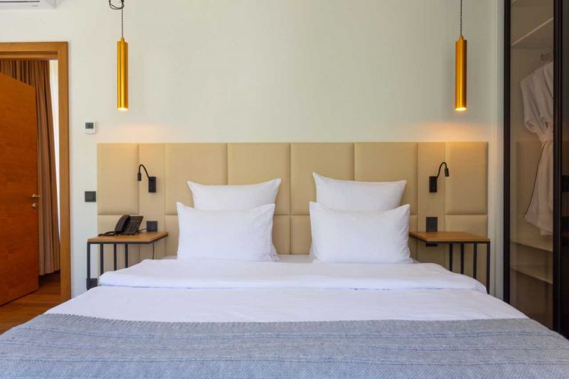 Люкс 2-местный 2-комнатный