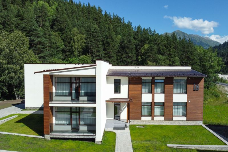 Внешний вид