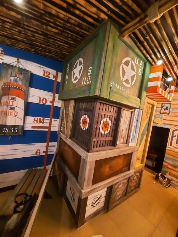 Территория